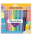 ROTUL.PAPER MATE TROP.VACAC. SURT.B/12