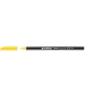 ROTUL.EDDING 1200  AMARILLO