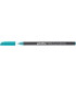 ROTUL.EDDING 1200  AZUL TURQUESA