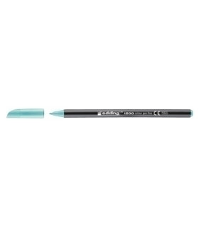ROTUL.EDDING 1200  PASTEL MENTA SUAVE