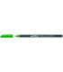 ROTUL.EDDING 1200  VERDE NEON