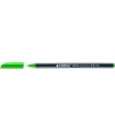 ROTUL.EDDING 1200  VERDE NEON