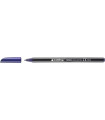 ROTUL.EDDING 1200  VIOLETA
