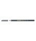 ROTUL.EDDING 1200 METALLIC  PLATA