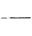 ROTUL.EDDING 1200 METALLIC  PLATA