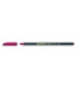 ROTUL.EDDING 1200 METALLIC  ROJO