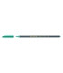 ROTUL.EDDING 1200 METALLIC  VERDE