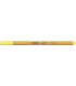 ROTUL.STABILO POINT 88  AMARILLO LIMON