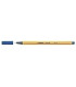 ROTUL.STABILO POINT 88  AZUL