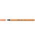 ROTUL.STABILO POINT 88 NARANJA CLARO