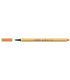 ROTUL.STABILO POINT 88  NARANJA NEON