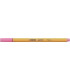 ROTUL.STABILO POINT 88  ROSA CLARO