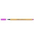ROTUL.STABILO POINT 88  ROSA NEON