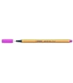 ROTUL.STABILO POINT 88  ROSA NEON