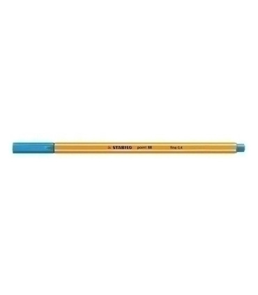 ROTUL.STABILO POINT 88  AZUL ULTRAMAR