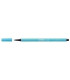 ROTUL.STABILO PEN 68 AZUL CELESTE