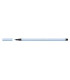 ROTUL.STABILO PEN 68  AZUL HIELO