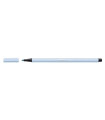 ROTUL.STABILO PEN 68  AZUL HIELO