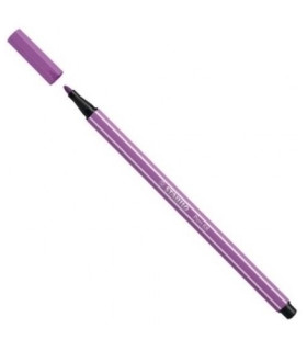 ROTUL.STABILO PEN 68  CIRUELA