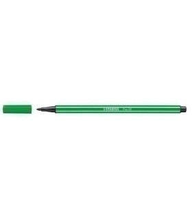 ROTUL.STABILO PEN 68  ESMERALDA CLARO