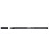 ROTUL.STABILO PEN 68  GRIS OSCURO