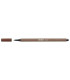 ROTUL.STABILO PEN 68  MARRON VAN DYKE