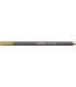 ROTUL.STABILO PEN 68  METALLIC DORADO