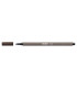 ROTUL.STABILO PEN 68  OCRE