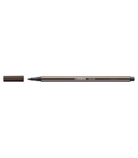 ROTUL.STABILO PEN 68  OCRE