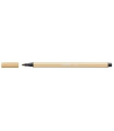 ROTUL.STABILO PEN 68  OCRE CLARO