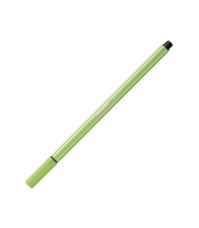 ROTUL.STABILO PEN 68  PISTACHO