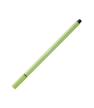 ROTUL.STABILO PEN 68  PISTACHO