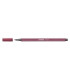 ROTUL.STABILO PEN 68  PURPURA