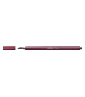 ROTUL.STABILO PEN 68  PURPURA