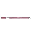 ROTUL.STABILO PEN 68  PURPURA