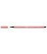 ROTUL.STABILO PEN 68  ROJO FLUOR