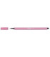 ROTUL.STABILO PEN 68  ROSA