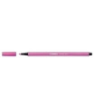 ROTUL.STABILO PEN 68  ROSA FLUOR