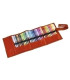ROTUL.STABILO PEN 68 BOLSA 30 ROLL.SET
