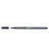 ROTUL.STABILO PEN 68  GRIS PAYNE