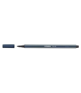 ROTUL.STABILO PEN 68  GRIS PAYNE