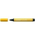 ROTUL.STABILO PEN 68 MAX AMARILLO