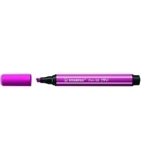 ROTUL.STABILO PEN 68 MAX ROSA