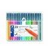 ROTUL.STAEDTL.TRIPLUS COLOR 323 BOLSA 20