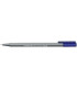 ROTUL.STAEDTL.TRIPLUS FL 334  AZUL