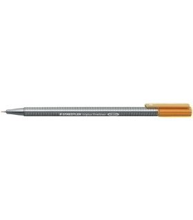 ROTUL.STAEDTL.TRIPLUS FL 334  MARRON