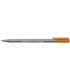 ROTUL.STAEDTL.TRIPLUS FL 334  NARANJA