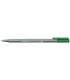 ROTUL.STAEDTL.TRIPLUS FL 334  VERDE