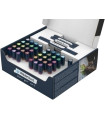 ROTUL.SCHNEIDER TWINMARKER PAINT-IT 040