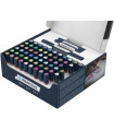 ROTUL.SCHNEIDER TWINMARKER PAINT-IT 040